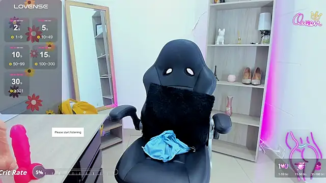 Evangeline_johns webcam