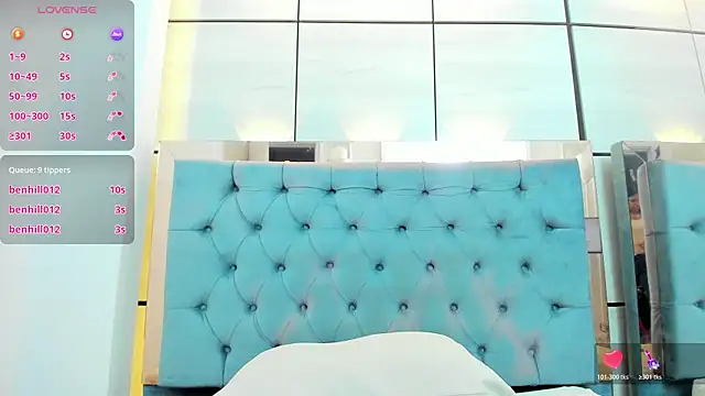 pocahontas_pow webcam