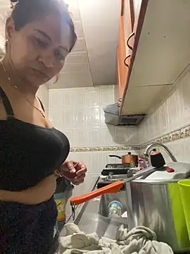 Carola-Ross webcam