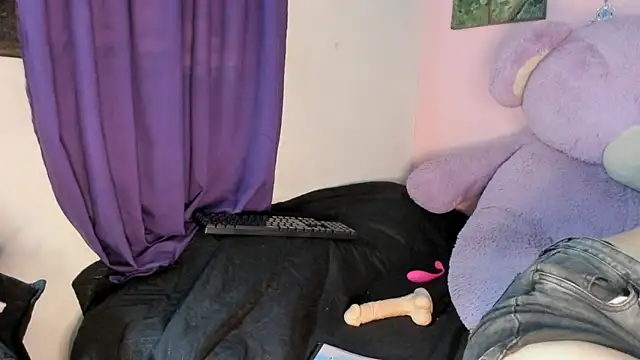 Maddy_Jhonsson webcam