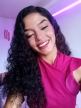 Aphrodite-777 webcam