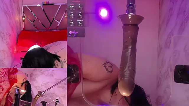 ErikaMontiel__ webcam