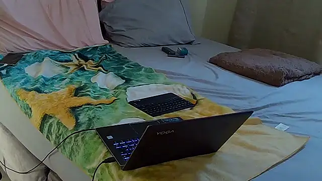 Unique_X_perience webcam