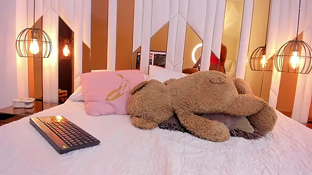 CarolinaFerrer webcam