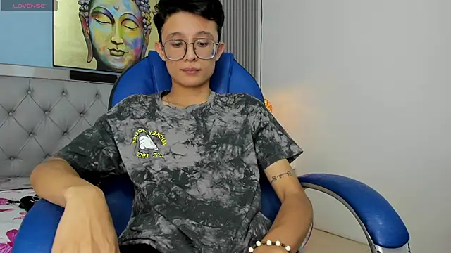 SantiagoRusso18 webcam