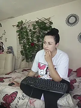 Juli_castillo1 webcam