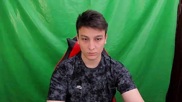 Justin_time111 webcam