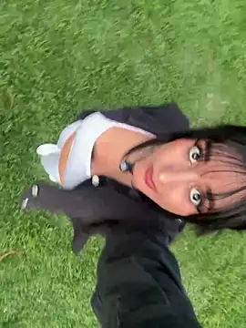 _Victoria_foxx_ webcam