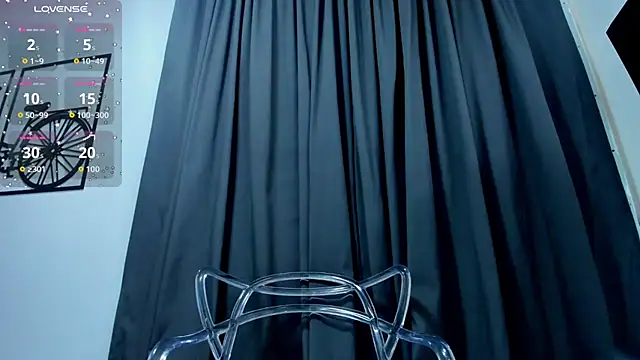 Daniella_Wildx webcam