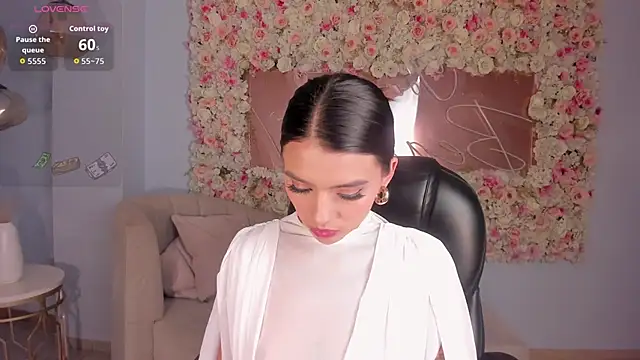 JulietteMoreau webcam