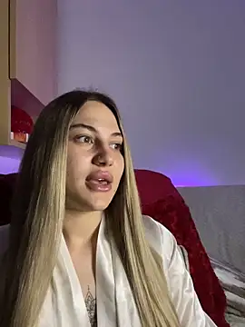 ScarlettMussee webcam