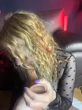 EvangelineLove_ webcam