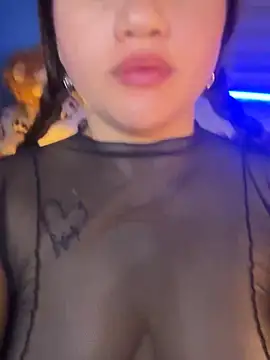 Samantha-Collinss webcam