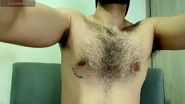 tommel_bailey webcam