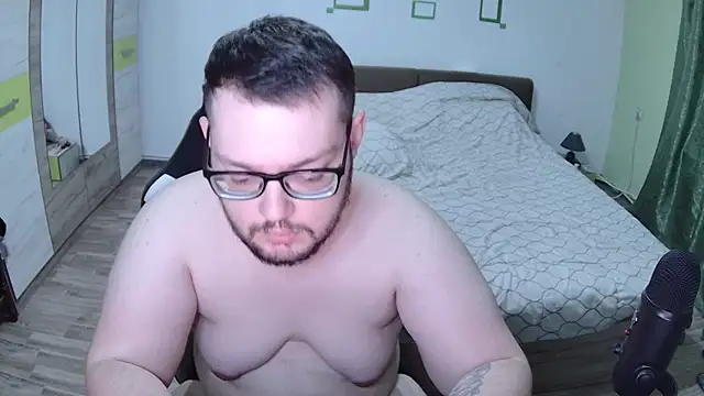 David_chubby69 webcam