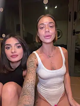 italianPassion webcam