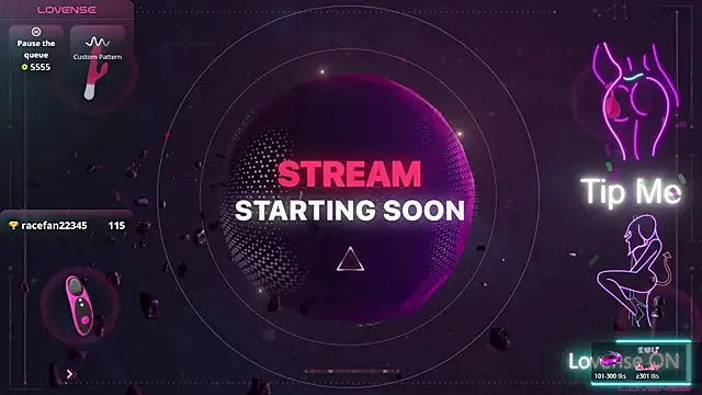 urqueen_angel69 (T milf) - CUMSHOW AT GOAL