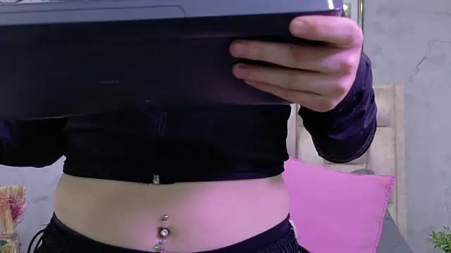 IsabellaRossi webcam