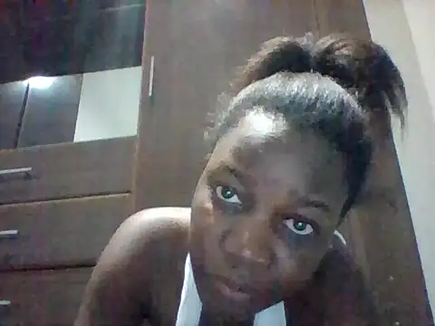 Alessandrajenna webcam