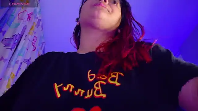 NicolleTaylor webcam