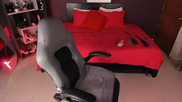 Veronica_Jacobss webcam