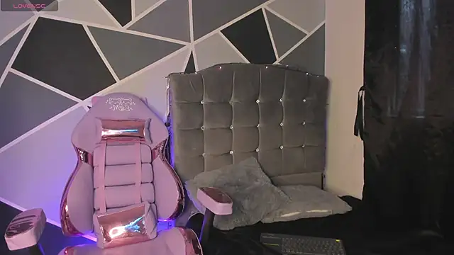 alyssa_magiic webcam