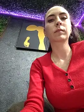 pleasure_of_life webcam