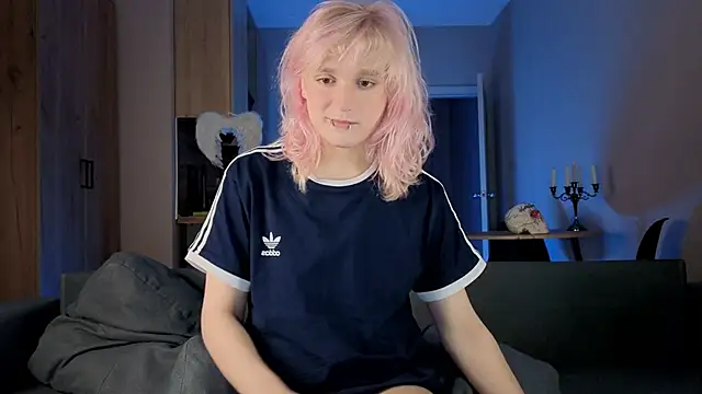 Gregory_Byyrd webcam