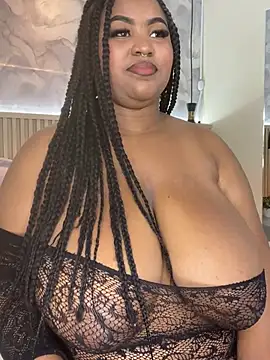 AinaraJimenez webcam