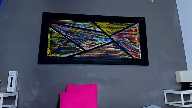 Charlotte_curvy_ webcam