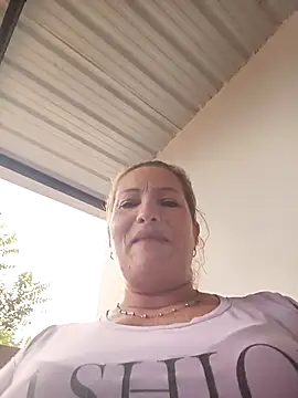 Sexy-Woman-Mature webcam
