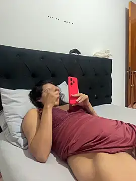 Agatha_lindinha webcam