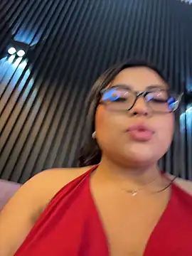 Alexa_Madisson webcam