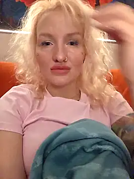 KateMonroe webcam