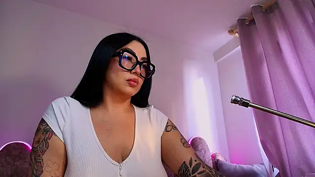 Claiborne_Morris webcam