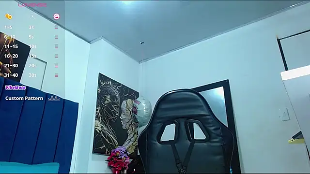 Tatiana_star1 webcam