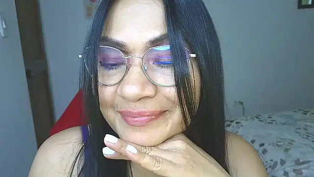 LissafeetHott webcam