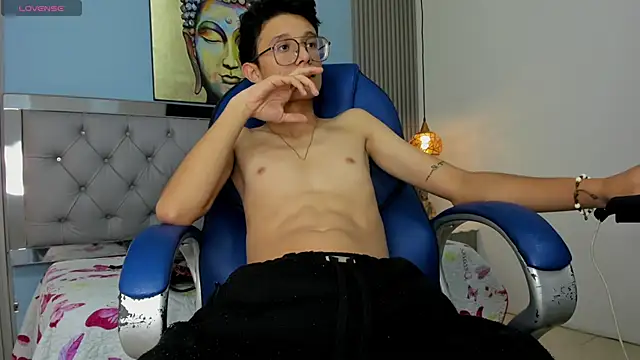 SantiagoRusso18 webcam