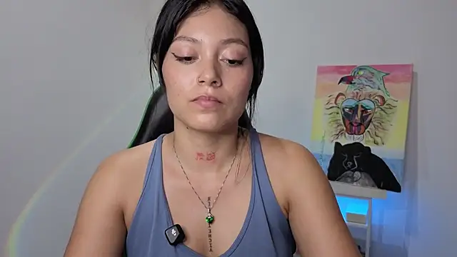 Qadeshoficial webcam