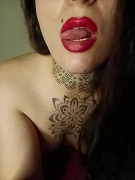 Porcellina181 webcam