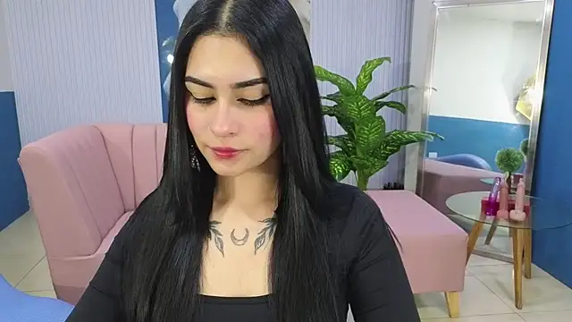 amy_lovelydoll webcam