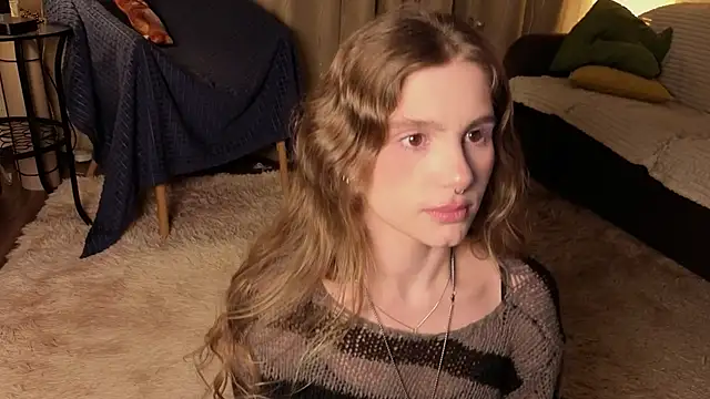 RozanneJordan webcam