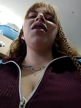 Isabella_risky webcam