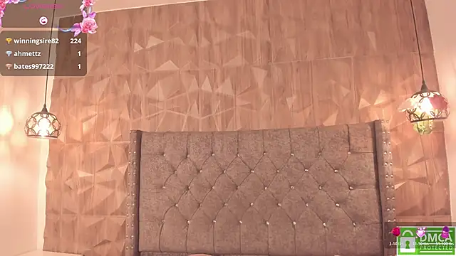 Zamahara_Rodriguez webcam