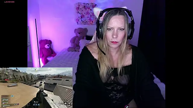 ArchangelTheFrancaise webcam