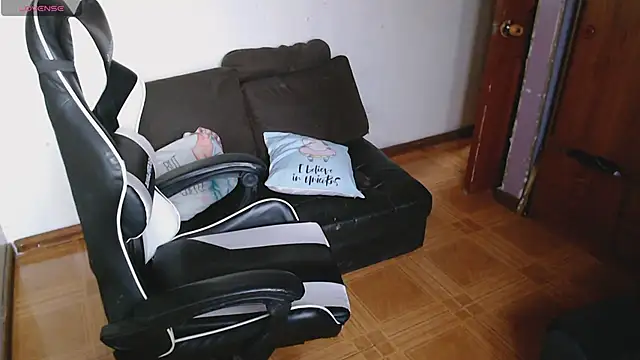 MeliisaRobers webcam