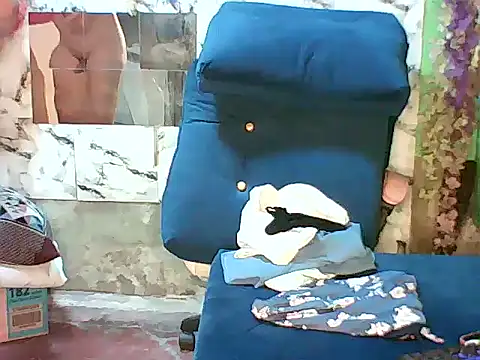 ur_lovelychen webcam