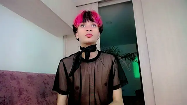 Darksweet_jack webcam