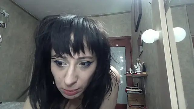 Barbie_Rococo webcam