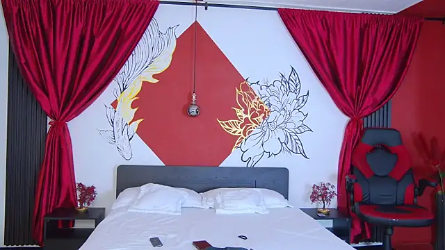 Hottie_Veronica webcam